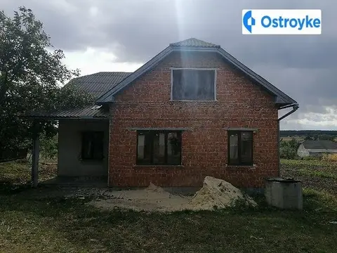 Продаж будинку, 150 м², Гусятин