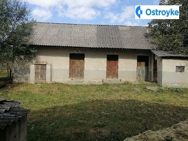 Продаж будинку, 150 м², Гусятин — фото 4