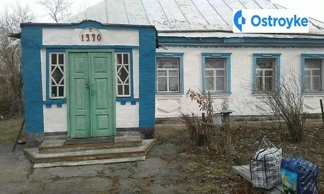 Продаж будинку, 80 м², Корсунь-Шевченківський — фото 1