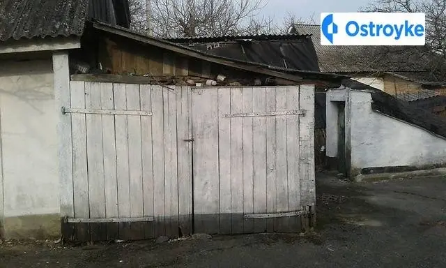 Продаж будинку, 80 м², Корсунь-Шевченківський — фото 4