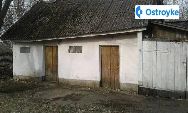 Продаж будинку, 80 м², Корсунь-Шевченківський — фото 3