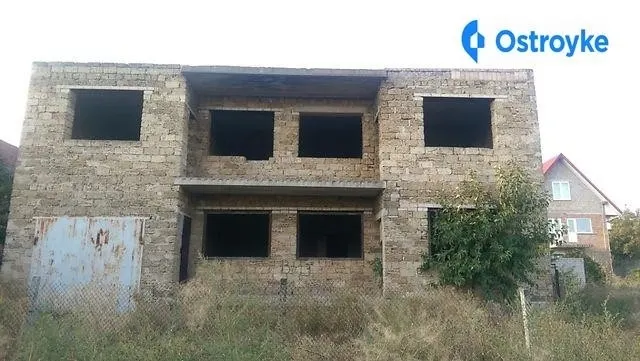 Крымская улица — фото 1