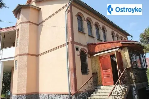 Продаж будинку, 319 м², Овідіополь