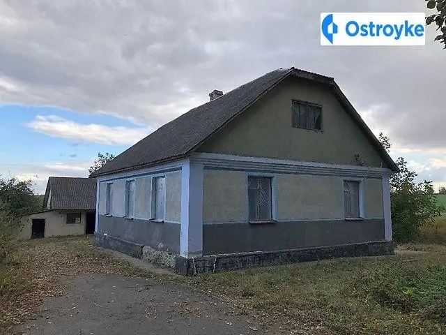 Продаж будинку, 90 м², Ярмолинці — фото 1