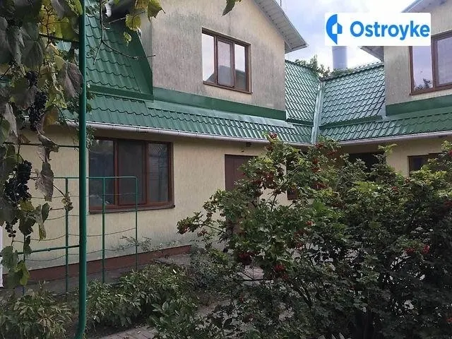 Продаж будинку, 200 м², Новомосковськ — фото 1