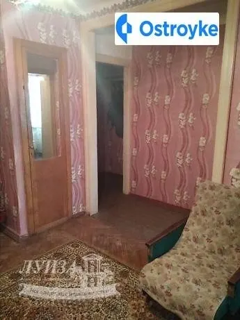 Херсонское шоссе — фото 1