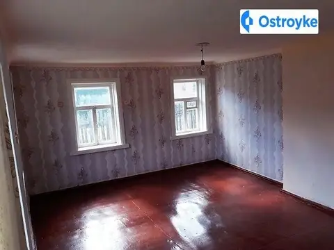 3-кімнатна будинок, 60 м², вул. Копяка 21, Полтава