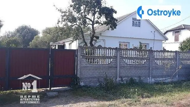 Продажа дома, 72 м², Гнивань — фото 2
