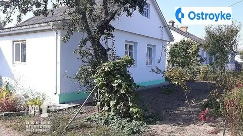 Продаж будинку, 72 м², Гнівань