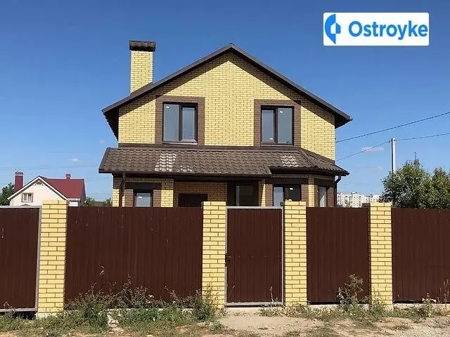 Продаж будинку, 130 м², Вінниця — фото 3