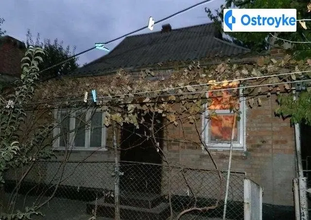 Продаж будинку, 72 м², Кривий Ріг — фото 1