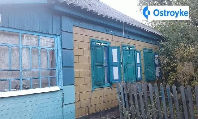 Продаж будинку, 46 м², Чутове — фото 1