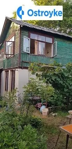 ул. 7-я Садовая