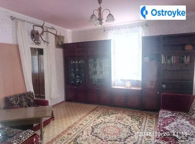 Академика Губкина улица — фото 4