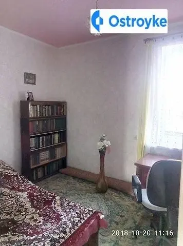 Академика Губкина улица — фото 5