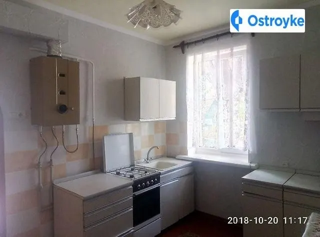 Академика Губкина улица — фото 1