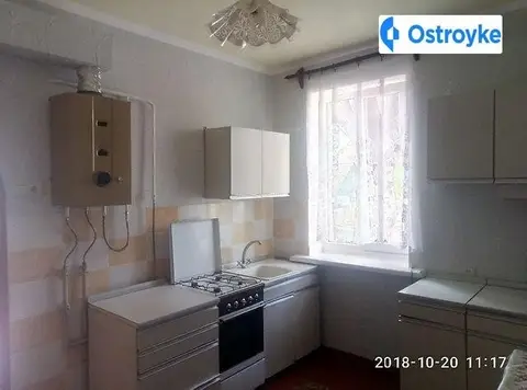 Академика Губкина улица