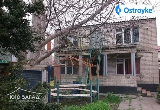 Набережный переулок — фото 1