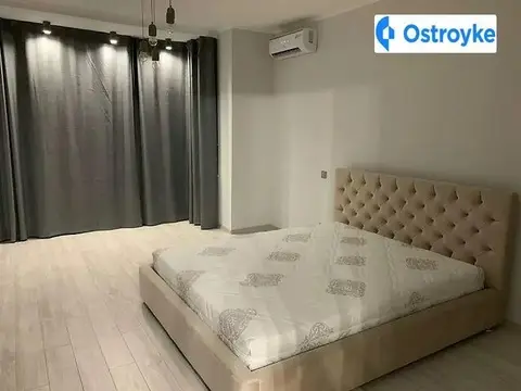 1-комнатная квартира, 57 м², вул. Митрополита Василя Липківського, Киев