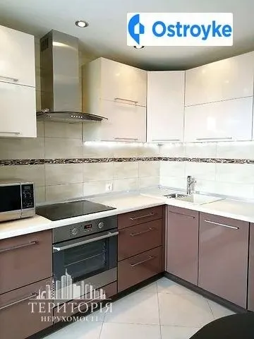Оренда 1-кімнатної квартири, 41 м², Вінниця — фото 1