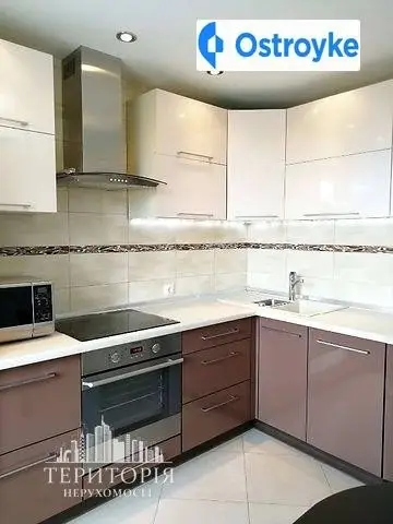Оренда 1-кімнатної квартири, 41 м², Вінниця