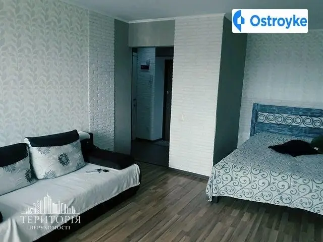 Оренда 1-кімнатної квартири, 41 м², Вінниця — фото 4