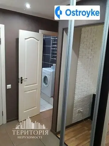 Оренда 1-кімнатної квартири, 41 м², Вінниця — фото 3