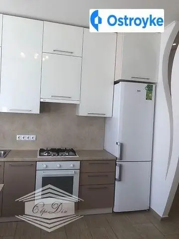 Новобудова