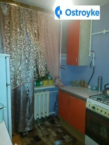 Академика Туполева улица — фото 4