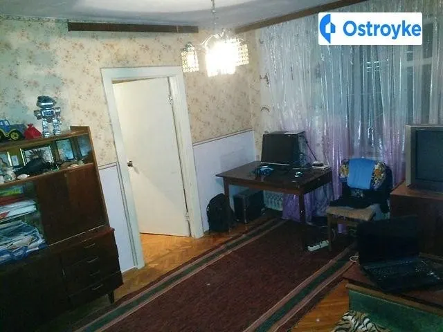 Академика Туполева улица — фото 1