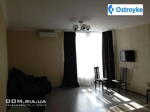 2-комнатная квартира, 64 м², просп. Червонозоряний, Киев