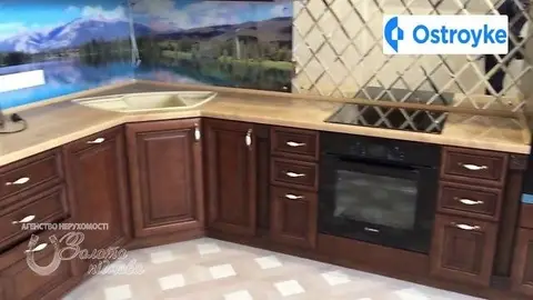 Рн набережного кварталу