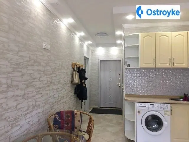 Анны Ахматовой улица — фото 1