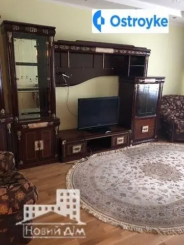 2-кімнатна квартира, 65 м², вул. Зодчих, Вінниця — фото 3