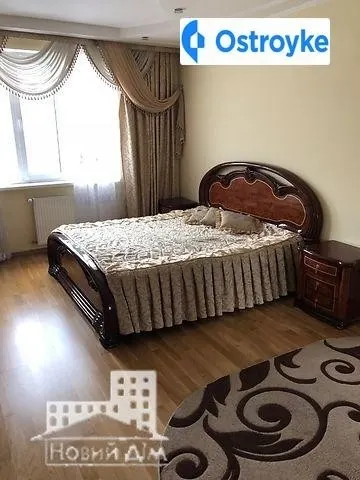 2-кімнатна квартира, 65 м², вул. Зодчих, Вінниця — фото 1