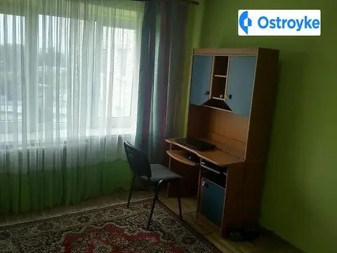 3-кімнатна квартира, 64 м², вул. Нізменна, Львів