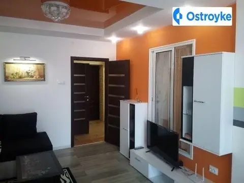 3-кімнатна квартира, 71 м², вул. Кульпарківська, Львів