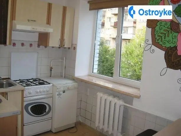 Оренда 2-кімнатної квартири, 40 м², Львів — фото 5