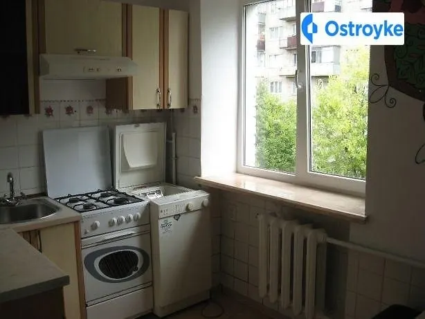 Оренда 2-кімнатної квартири, 40 м², Львів — фото 1