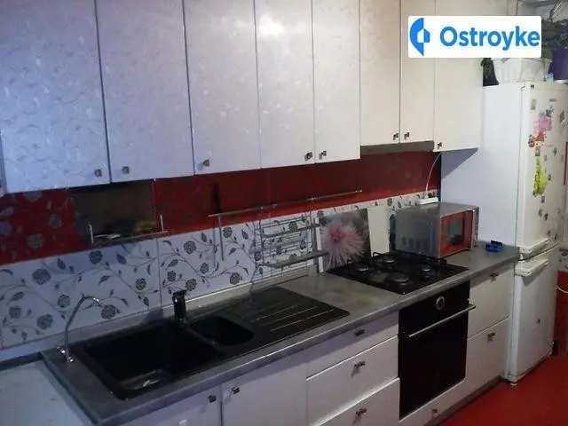Оренда 3-кімнатної квартири, 80 м², Київ — фото 2