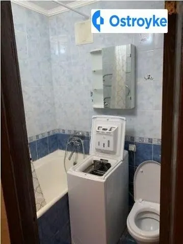 Оренда 2-кімнатної квартири, 55 м², Харків — фото 1