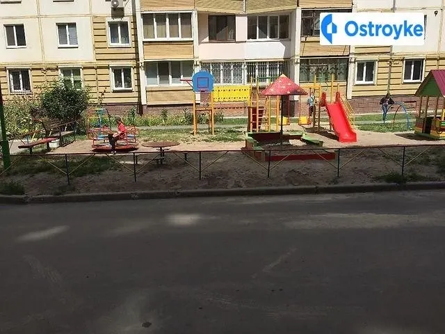 Оренда 1-кімнатної квартири, 35 м², Біла Церква — фото 1