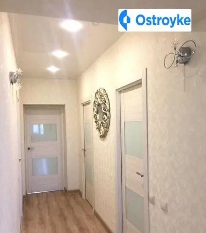 Оренда 3-кімнатної квартири, 70 м², Харків — фото 3