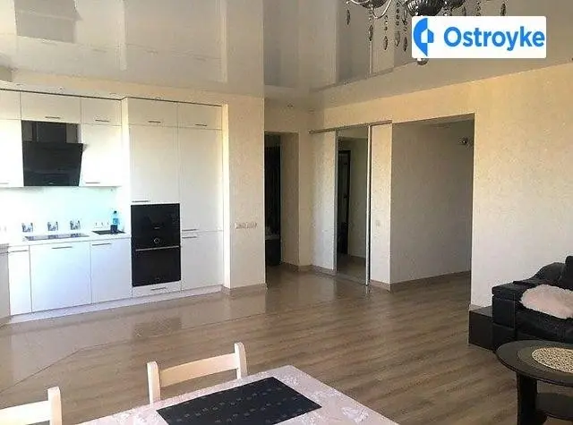 Оренда 3-кімнатної квартири, 70 м², Харків — фото 2