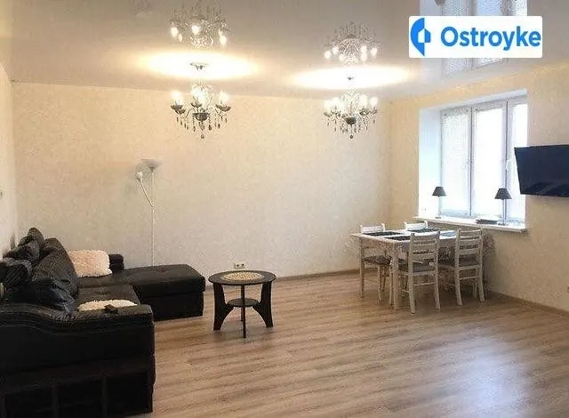 Оренда 3-кімнатної квартири, 70 м², Харків — фото 1