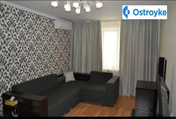 Оренда 2-кімнатної квартири, 47 м², Харків — фото 1