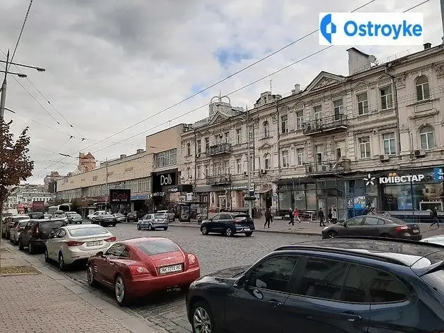 Большая Васильковская улица — фото 5
