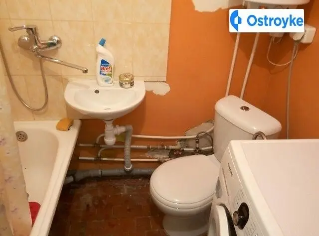 Оренда 1-кімнатної квартири, 22 м², Одеса — фото 5