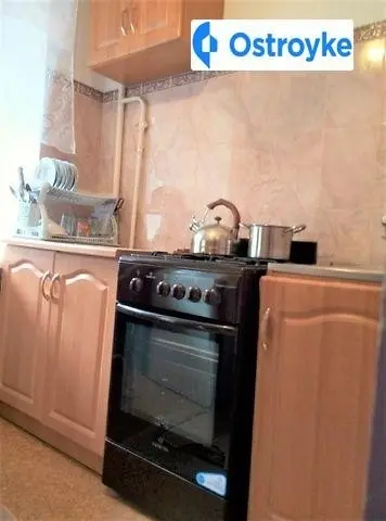 Оренда 1-кімнатної квартири, 22 м², Одеса — фото 3