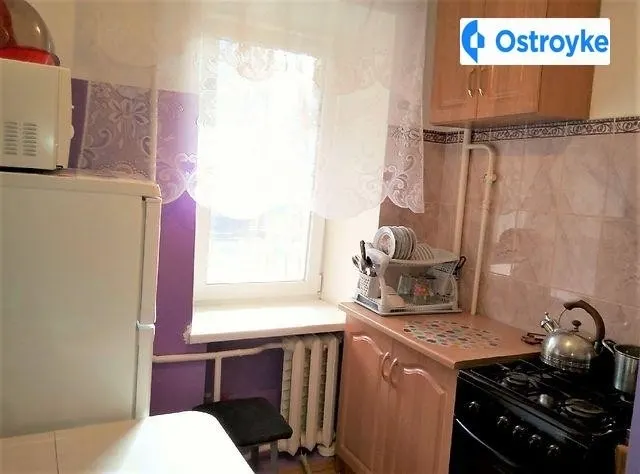 Оренда 1-кімнатної квартири, 22 м², Одеса — фото 1